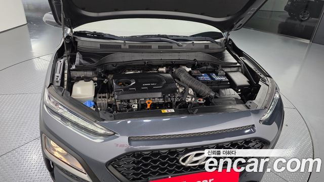 Hyundai Kona 2019 — photo 6