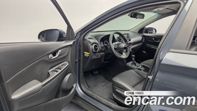 Hyundai Kona 2019 — photo 13