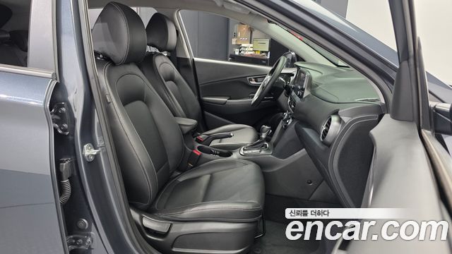 Hyundai Kona 2019 — photo 17
