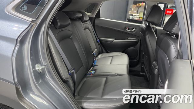 Hyundai Kona 2019 — photo 18