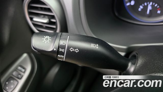 Hyundai Kona 2019 — photo 23