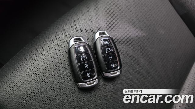 Hyundai Kona 2019 — photo 24