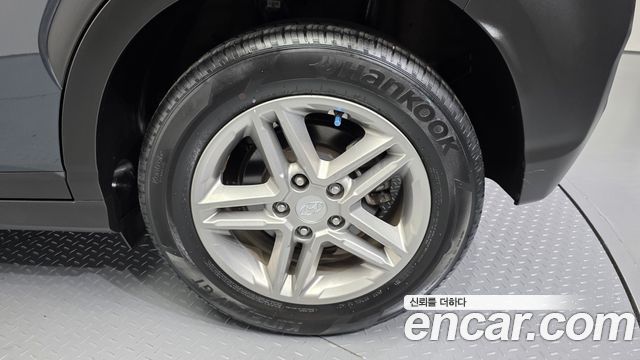Hyundai Kona 2019 — photo 7