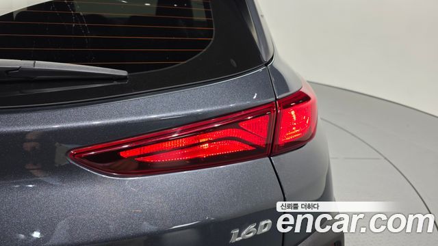 Hyundai Kona 2019 — photo 9