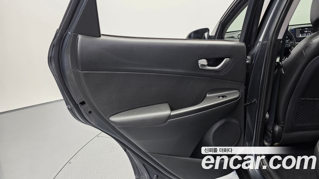 Hyundai Kona 2019 — photo 14