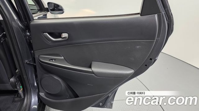 Hyundai Kona 2019 — photo 15