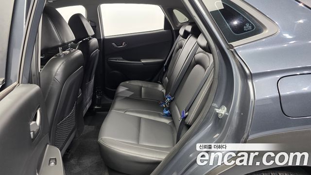 Hyundai Kona 2019 — photo 16