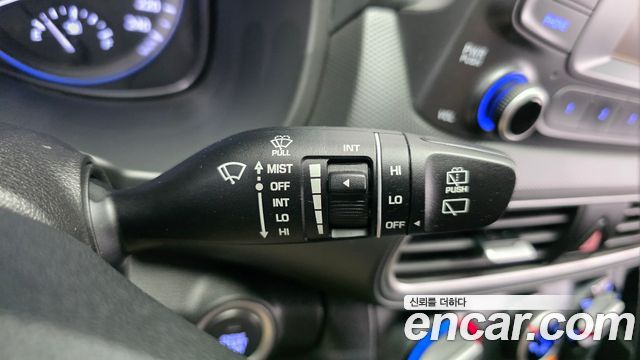Hyundai Kona 2019 — photo 27