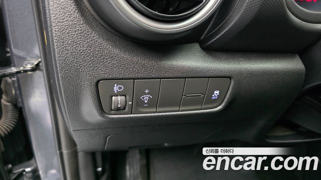 Hyundai Kona 2019 — photo 29