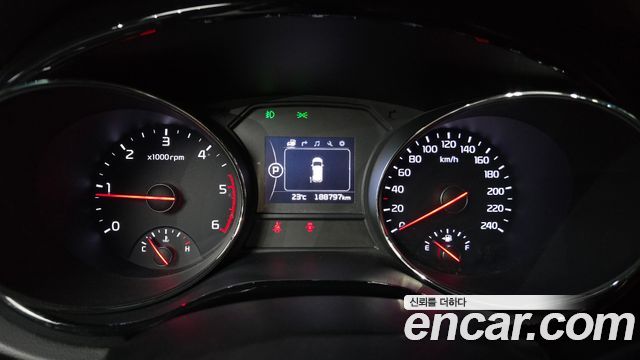 Kia Canival 2017 — photo 8