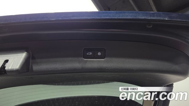 Genesis GV80 2020 — photo 22
