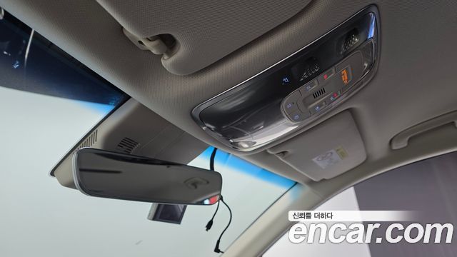 Genesis GV80 2020 — photo 24