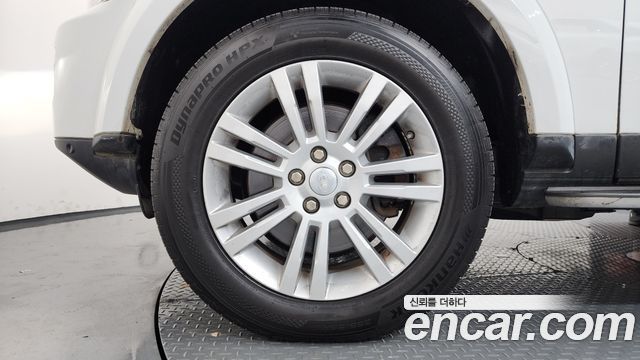 Land Rover Discovery 2016 — photo 5