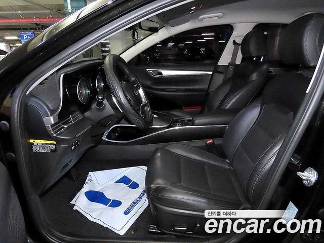 Hyundai Grandeur 2020 — photo 6