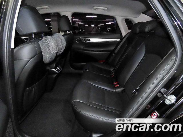 Hyundai Grandeur 2020 — photo 7