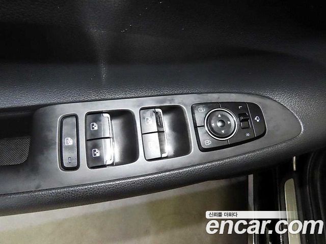 Hyundai Grandeur 2020 — photo 13