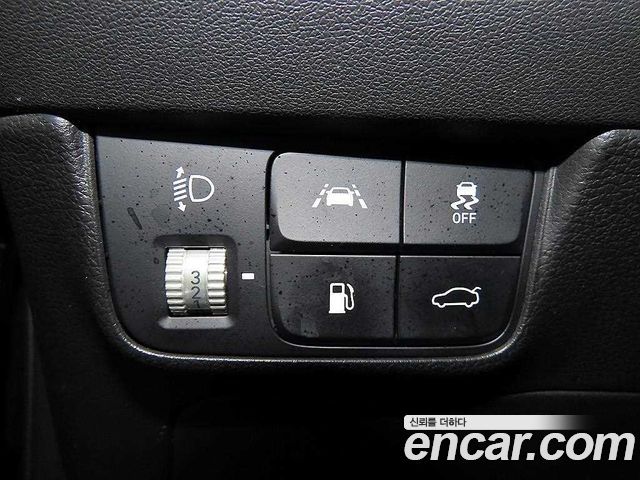 Hyundai Grandeur 2020 — photo 14