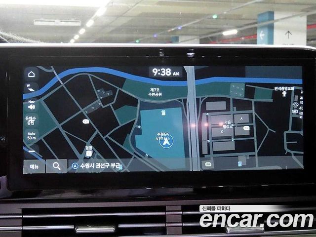 Hyundai Grandeur 2020 — photo 16