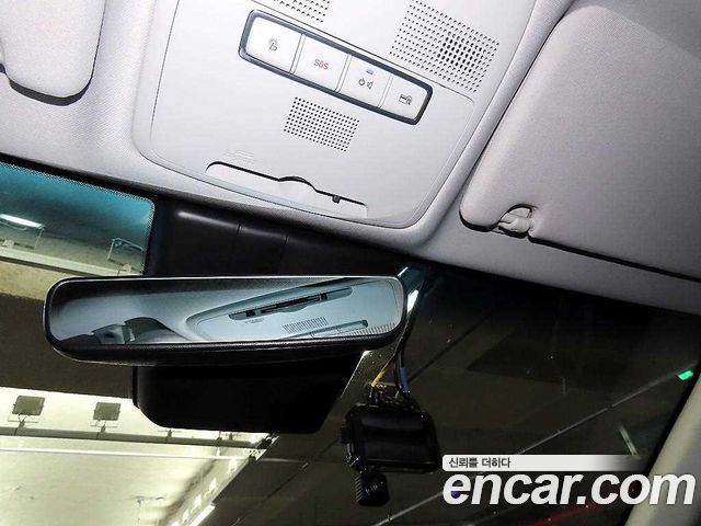 Hyundai Grandeur 2020 — photo 18