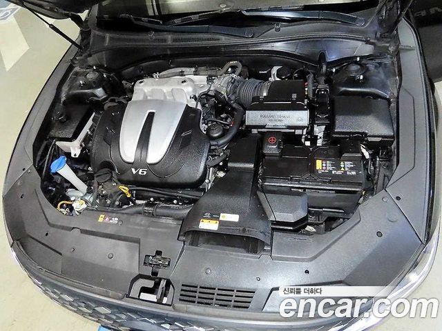 Hyundai Grandeur 2020 — photo 19
