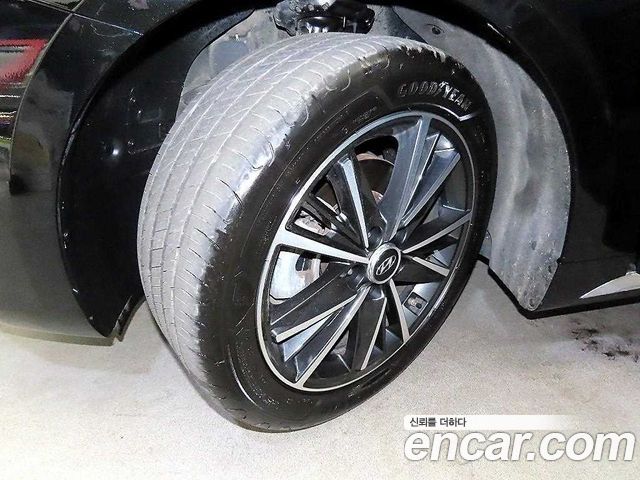 Hyundai Grandeur 2020 — photo 20