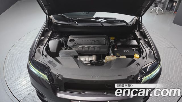 Jeep Cherokee 2019 — photo 6