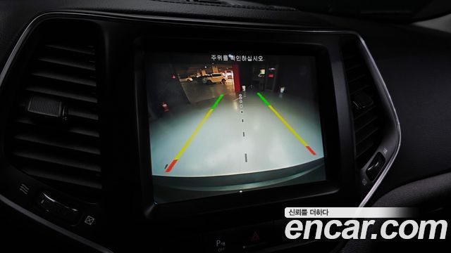 Jeep Cherokee 2019 — photo 14