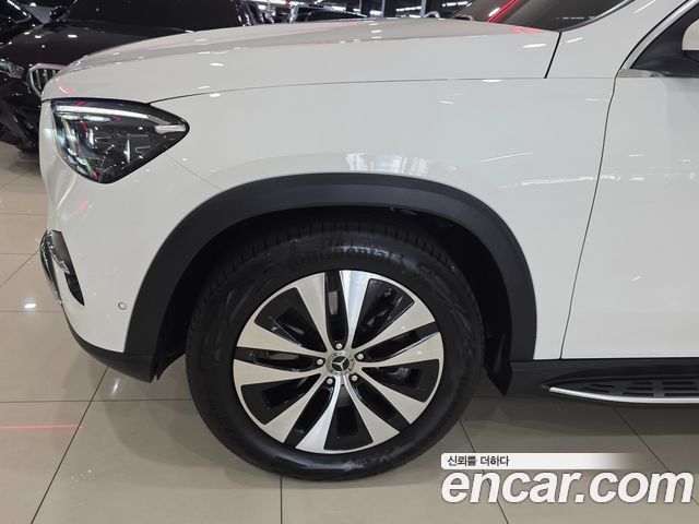 Mercedes-Benz GLE-Class 2026 — photo 5