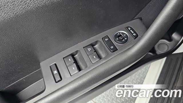 Hyundai Sonata 2015 — photo 24