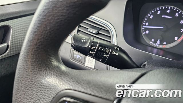 Hyundai Sonata 2015 — photo 25