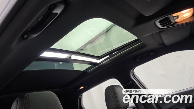 ChevroletGMDaewoo Trailblazer 2023 — photo 22
