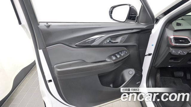 ChevroletGMDaewoo Trailblazer 2023 — photo 14