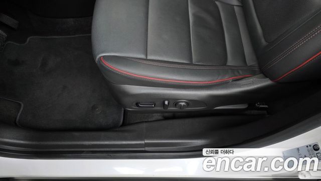 ChevroletGMDaewoo Trailblazer 2023 — photo 31