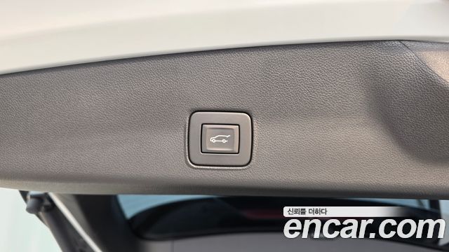ChevroletGMDaewoo Trailblazer 2023 — photo 33