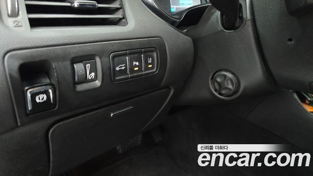 Chevrolet Korea Impala 2016 — photo 18