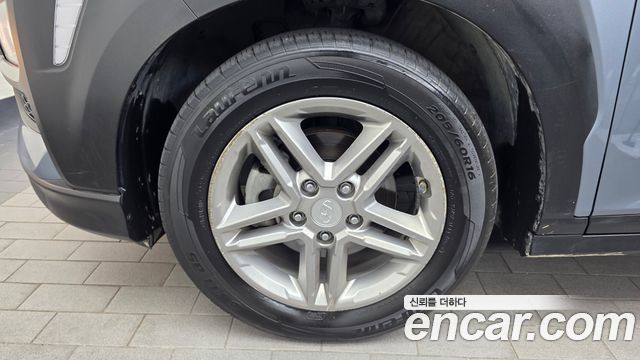 Hyundai Kona 2020 — photo 5