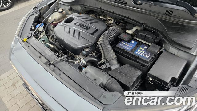 Hyundai Kona 2020 — photo 6
