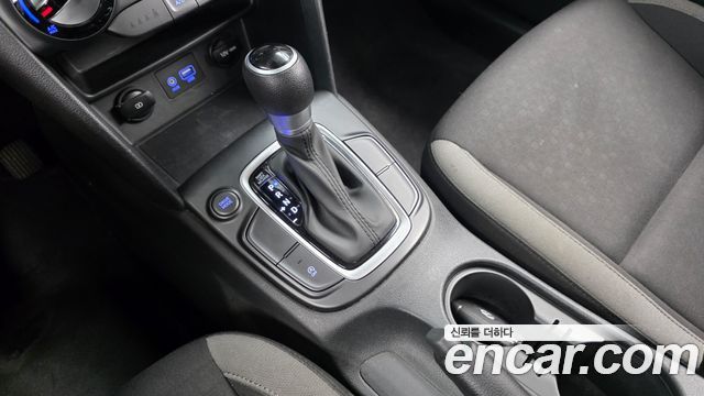 Hyundai Kona 2020 — photo 9