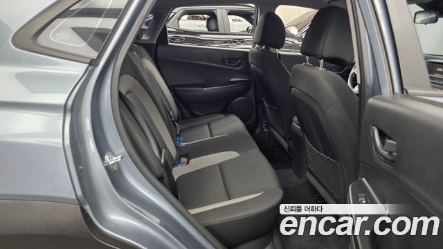 Hyundai Kona 2020 — photo 12
