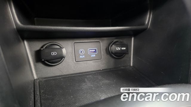 Hyundai Kona 2020 — photo 15