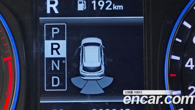 Hyundai Kona 2020 — photo 16