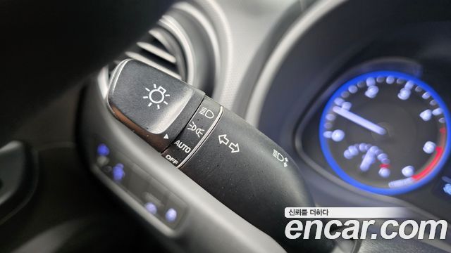 Hyundai Kona 2020 — photo 19