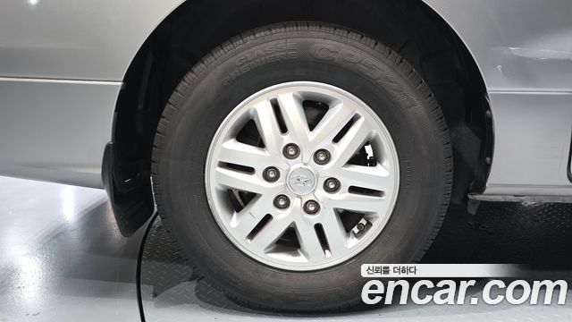 Hyundai Starex 2018 — photo 5