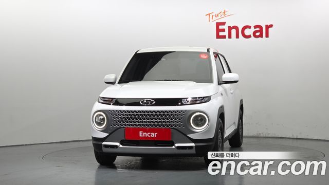 Hyundai Casper 2023 — photo 3