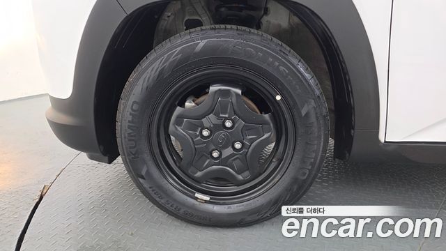 Hyundai Casper 2023 — photo 5