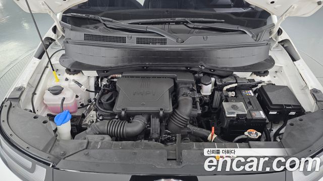 Hyundai Casper 2023 — photo 6