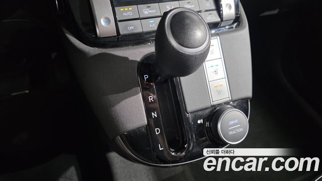 Hyundai Casper 2023 — photo 12