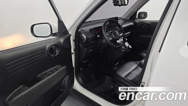 Hyundai Casper 2023 — photo 13