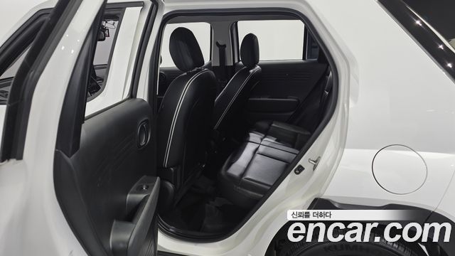 Hyundai Casper 2023 — photo 17