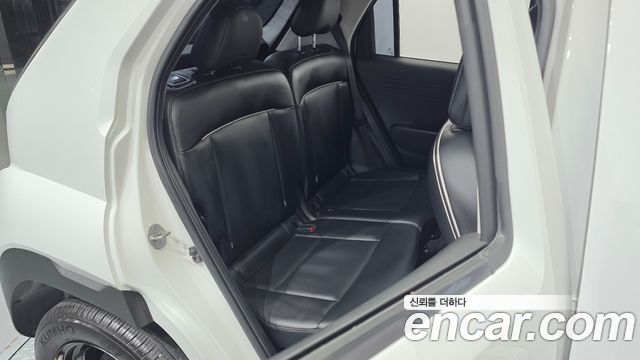 Hyundai Casper 2023 — photo 18